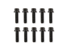 Load image into Gallery viewer, Mr Gasket Header Bolt Set (12pk) GM LS1 8mm