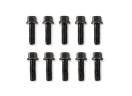 Mr Gasket Header Bolt Set (12pk) GM LS1 8mm