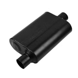 Super 44  - 2.50 Offset In / 2.50 Center Out - Aggressive Sound