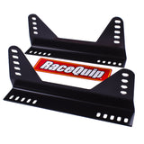 Black Powder Coated - 3 inch to 6 Inch Range