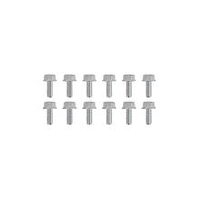 Load image into Gallery viewer, Mr Gasket Differential Cover Kit Chrome GM 12 Bolt Truck