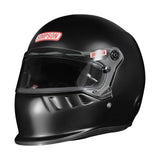 Medium - Matte Black - SA2025