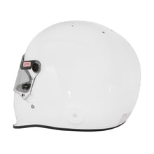 Load image into Gallery viewer, Simpson Safety Helmet Vudo 2X-Large White SA2025
