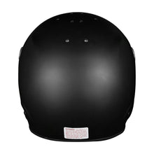 Load image into Gallery viewer, Simpson Safety Helmet Vudo X-Large Matte Black SA2025