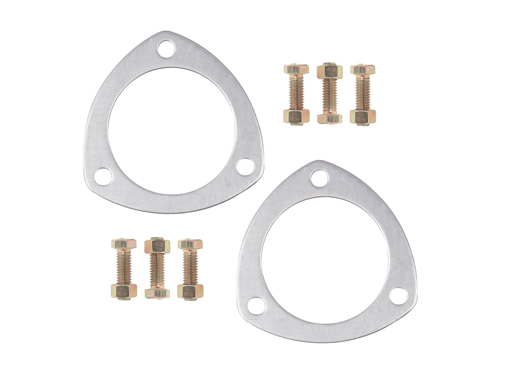 Mr Gasket Alum SBF Collectr Gasket 3.00in Dia.