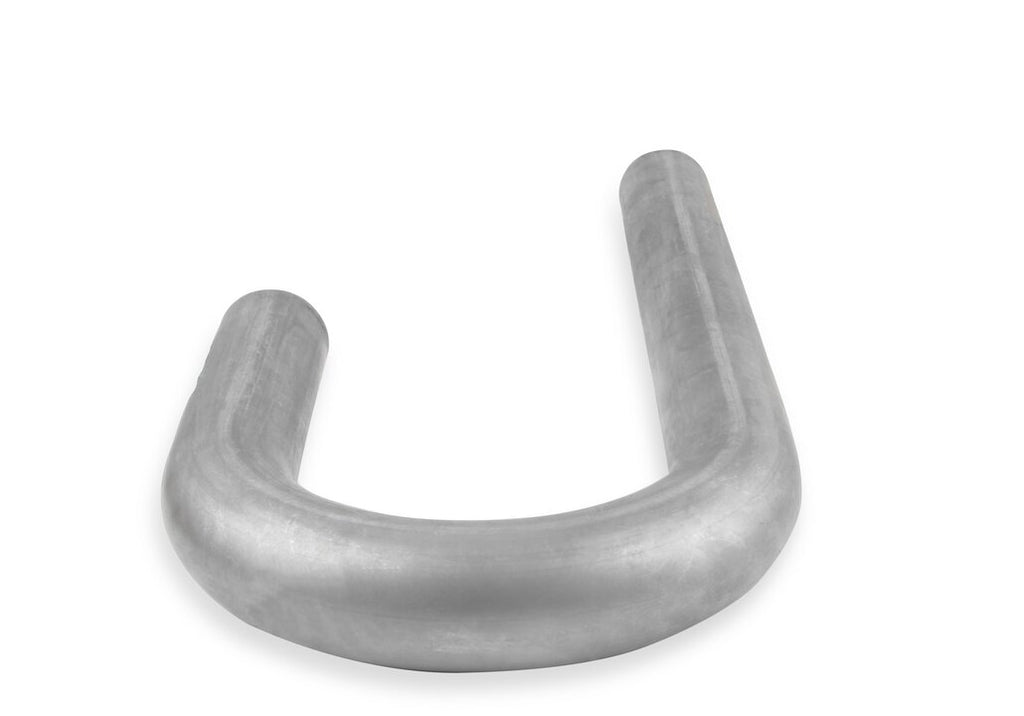 Hooker J-Bend Mild Steel 2.125 x 4in Radius 18 Gauge