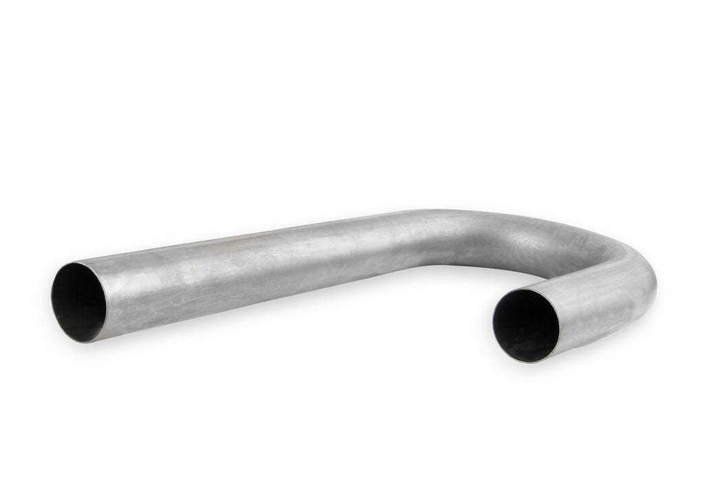 Hooker J-Bend Mild Steel 2.125 x 4in Radius 18 Gauge
