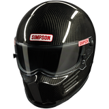Simpson Racing SA2020 Carbon Bandit Racing Helmet