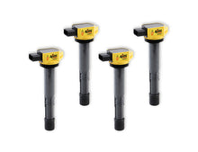 Load image into Gallery viewer, ACCEL Ignition Coil Pack Super Coil Honda / Acura I4
