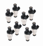 EV1 / Minitimer - High Impedance - Set of 8 injectors