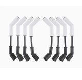 Spark Plug Wire Set - Extreme 9000 Ceramic Boot - LS Terminals LS3/LS4/LS7