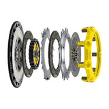 XT Mod-Twin 225 Street Sprung Clutch kit