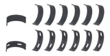 Main Bearing Set Coated Toyota 6-Cyl 2JZGE