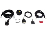 AEM X-Series GPS Speedometer Gauge Kit