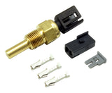 -40C to 200C / -40F to 392F - 1/8 in. NPT / Connector kit and Pins
