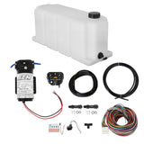 40 PSI Max HD Controller - 5 Gallon Reservoir