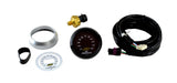 AEM Classic Digital 150 PSI OIL Pressure Gauge Kit
