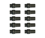 Schrader Valve 5-16-32 Stainless Steel 10 Pack