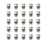Shock Fill Port Set