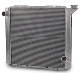 GM Radiator 22 x 19 Lightweight