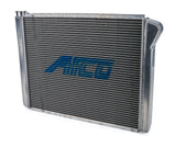 Radiator Single Pass 26in x 19in