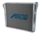 Radiator Double Pass 24in x 19in