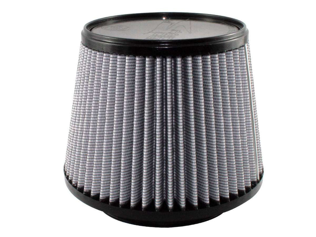 aFe Power aFe Magnum FLOW Pro DRY S Universal Air Filter 6-Inch Flange 21-90038