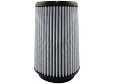 Load image into Gallery viewer, aFe Power aFe Magnum FLOW Pro DRY S Universal Air Filter 21-90049