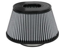 Load image into Gallery viewer, aFe Power aFe Power Magnum FLOW Pro DRY S Conical Air Filter 21-91040