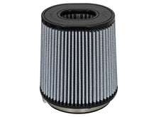 Load image into Gallery viewer, aFe Power aFe Power Magnum FLOW Pro DRY S Conical Air Filter 6 in Flange 21-91053