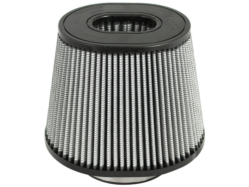 aFe Power aFe Power Magnum FLOW Pro DRY S Conical Air Filter 5 in Flange 21-91064