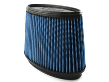 Load image into Gallery viewer, aFe Power aFe Power Magnum FLOW Pro 5R Conical Air Filter 7 x 3 in Flange 24-90061