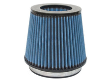 Load image into Gallery viewer, aFe Power aFe Power Magnum FLOW Pro 5R Conical Air Filter 5.5 in Flange 24-91021