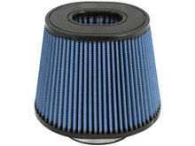 Load image into Gallery viewer, aFe Power aFe Power Magnum FLOW Pro 5R Conical Air Filter 5 in Flange 24-91064