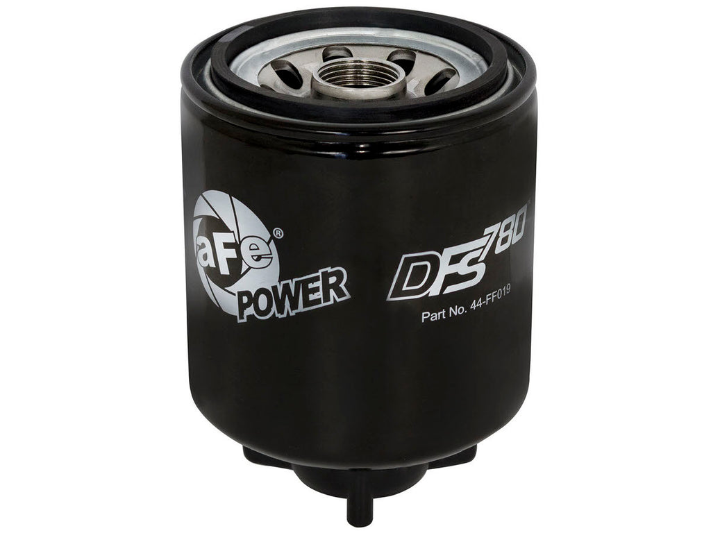aFe Power aFe Power Fuel Filter Element Pro Guard D2 Synthetic Fiber DFS Fuel Systems Each 44-FF019