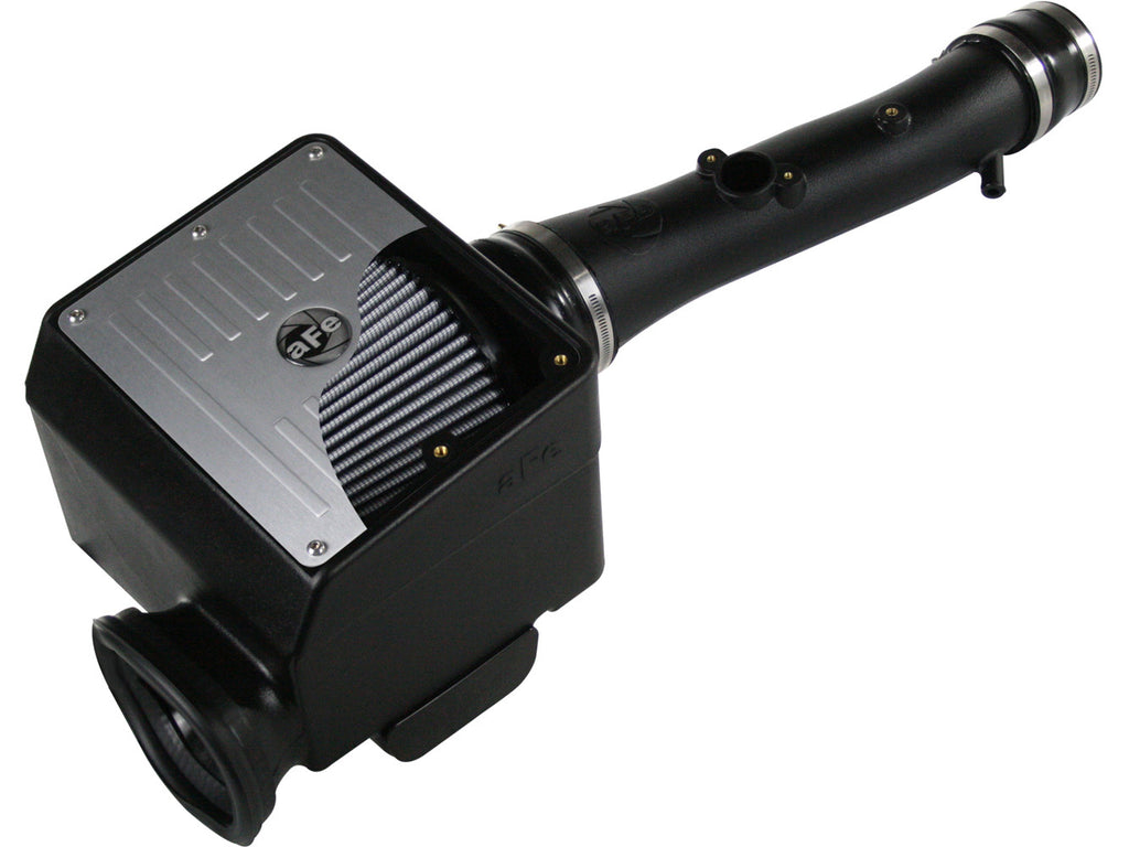 aFe Power aFe Power Air Induction System Magnum FORCE Stage-2 Si Reusable Dry Filter Plastic Black Toyota V6 51-81162
