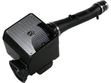 Load image into Gallery viewer, aFe Power aFe Power Air Induction System Magnum FORCE Stage-2 Si Reusable Dry Filter Plastic Black Toyota V6 51-81162