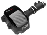 Cold Air Intake