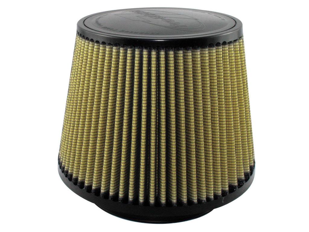 aFe Power aFe Power Air Filter Element Magnum FLOW Pro GUARD7 Clamp-On Conical 9 in Base Diameter 7 in Top 72-90038