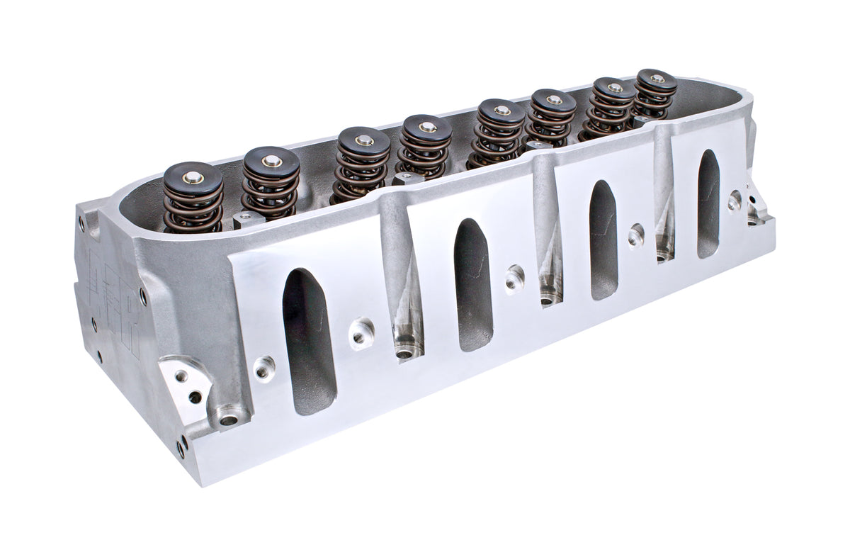 Enforcer Racing Engines GM LSx 210cc Enforcer Cyl Head 64cc Assembled – Turbochargedracing