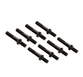 Air FLow Research BBC 7/16 Intake Rocker Arm Studs 8PK