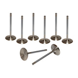 LS3 2.165 Intake Valves 5.195 O.A.L.