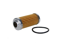 Load image into Gallery viewer, Aeromotive Fuel System Fuel Filter Element - 40-Micron for #12303