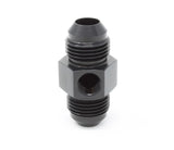 Fitting Union Flare 8an w/1/8-NPT Port