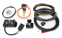Load image into Gallery viewer, Aeromotive Fuel System Cont. Kit BoostWorx PWM Returnless Ford Coyote