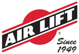 Air Lift Catalog 2017