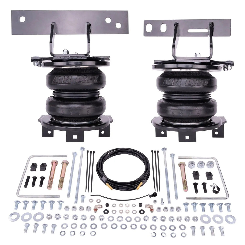 Air Lift LoadLifter 7500 XL 23-26 F-450 Super Duty