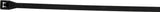 Nylon Tie Wraps Black 14in 100pk