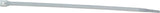 Wire Ties Natural 6in 100pk Discontinued