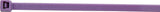 Wire Ties Purple 14.25 in 100pk Discontinued